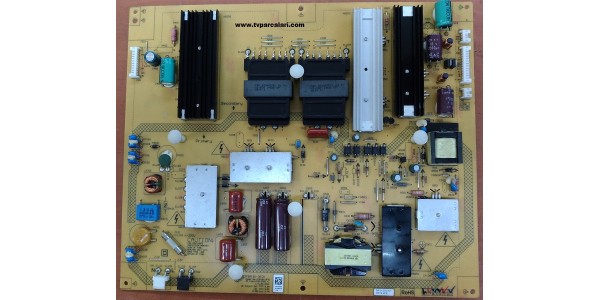 FSP181-3F01, VXZ910R, V500HJ1-LE1, ARÇELİK A50-LB-9336, ARÇELİK A50-LW-9336, BEKO B50-LB-9336, GRUNDIG G50-LB-9336, LED TV, Power board